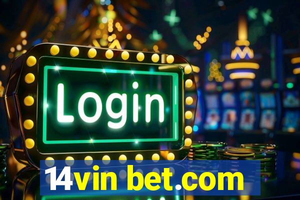 14vin bet.com